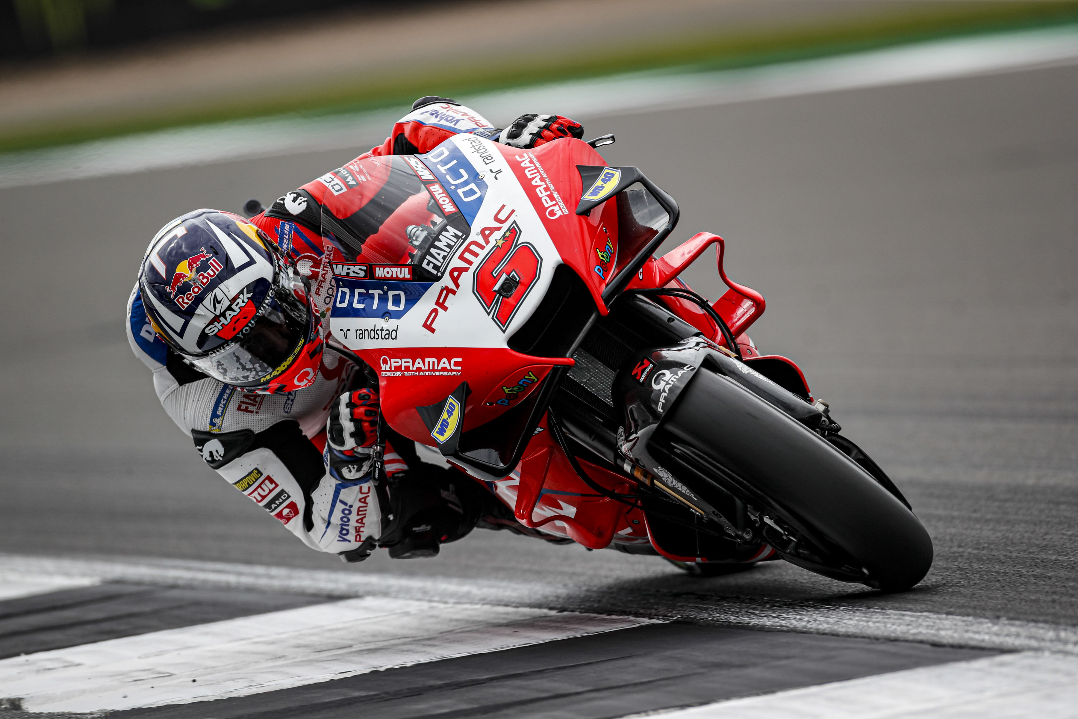 GP Silverstone