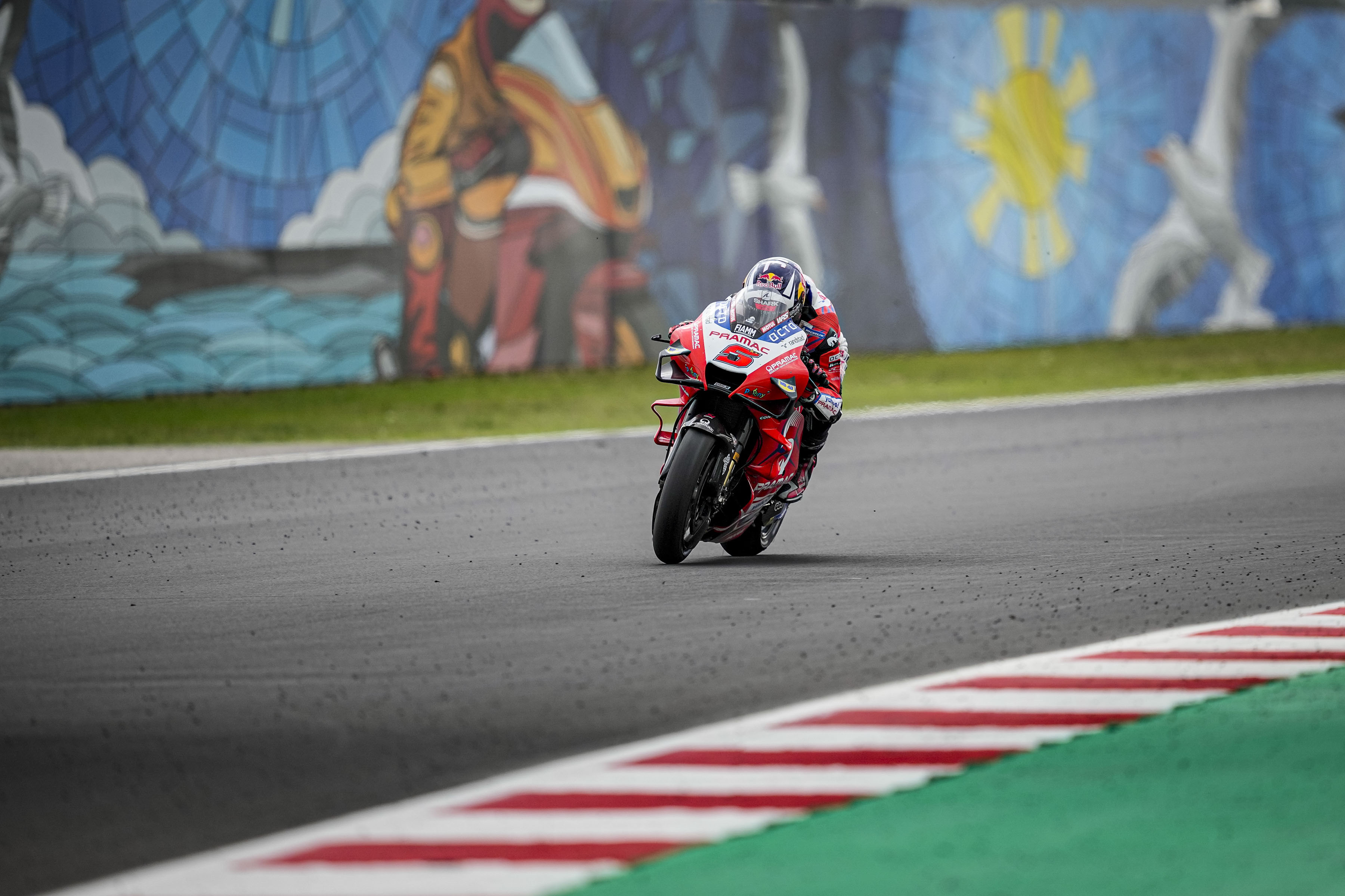 GP Misano 1