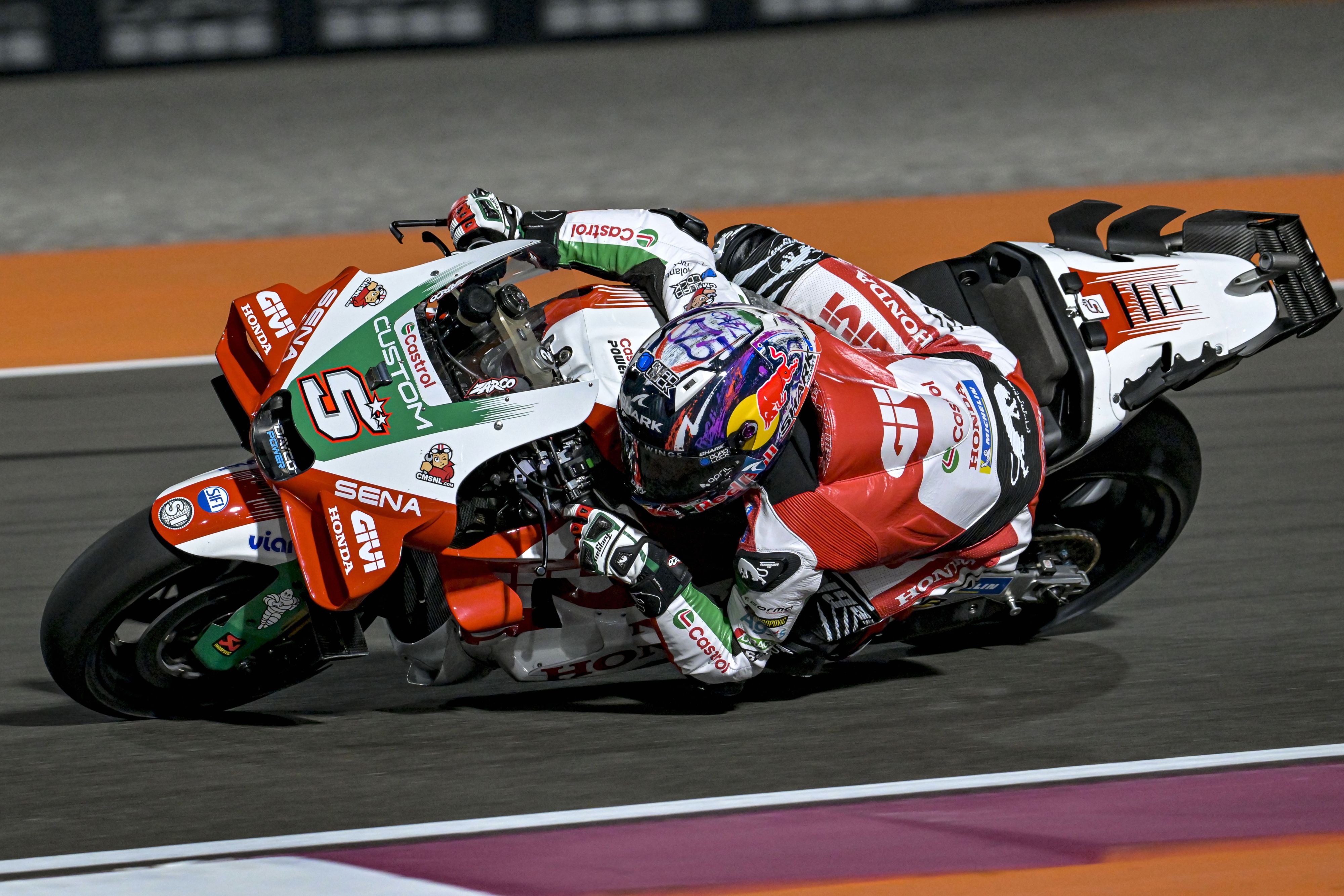 GP Qatar