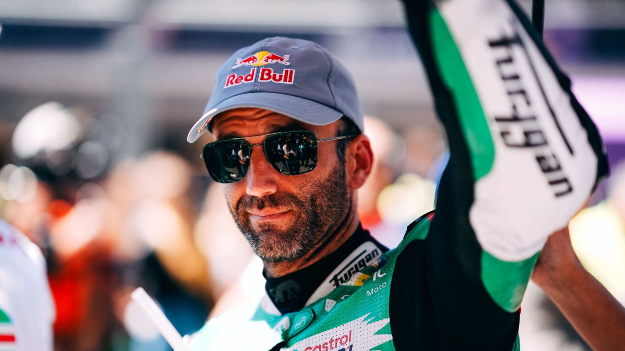 Johann Zarco : mise à jour après l’examen du genou à Lyon