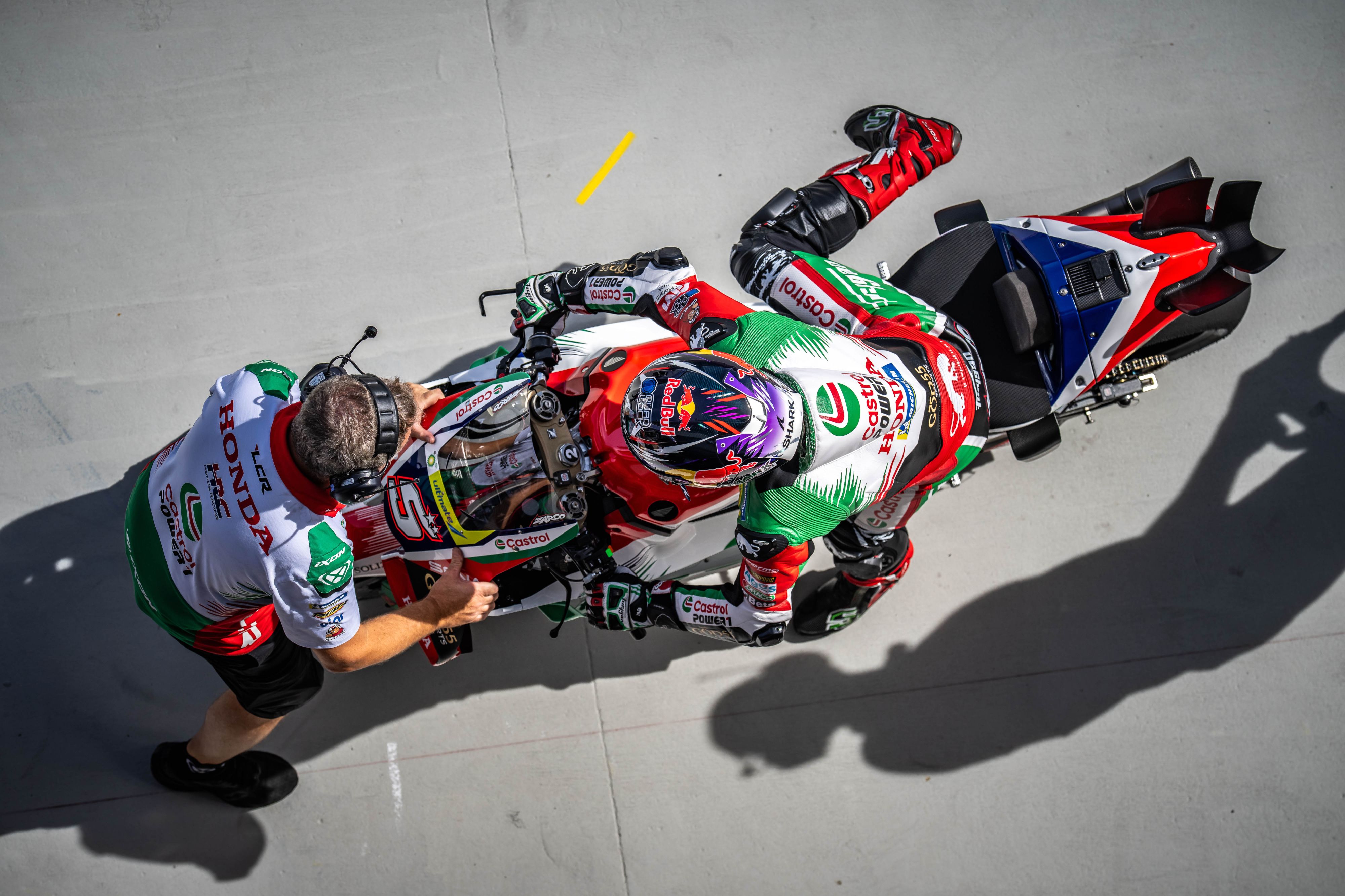 Aragón GP